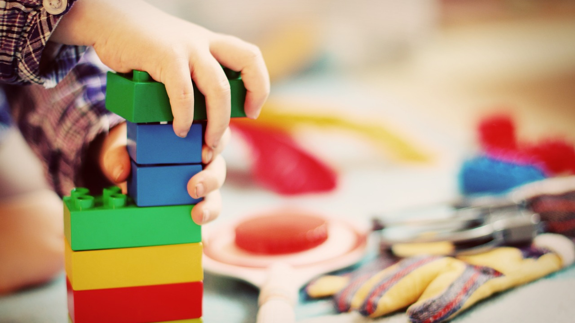 L'importance de souscrire une assurance pour une assistante maternelle