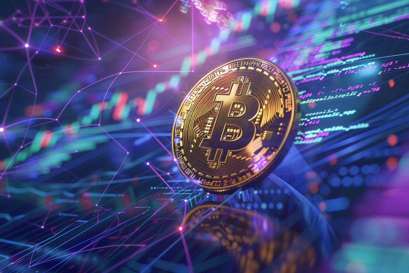 Acheter bitcoin