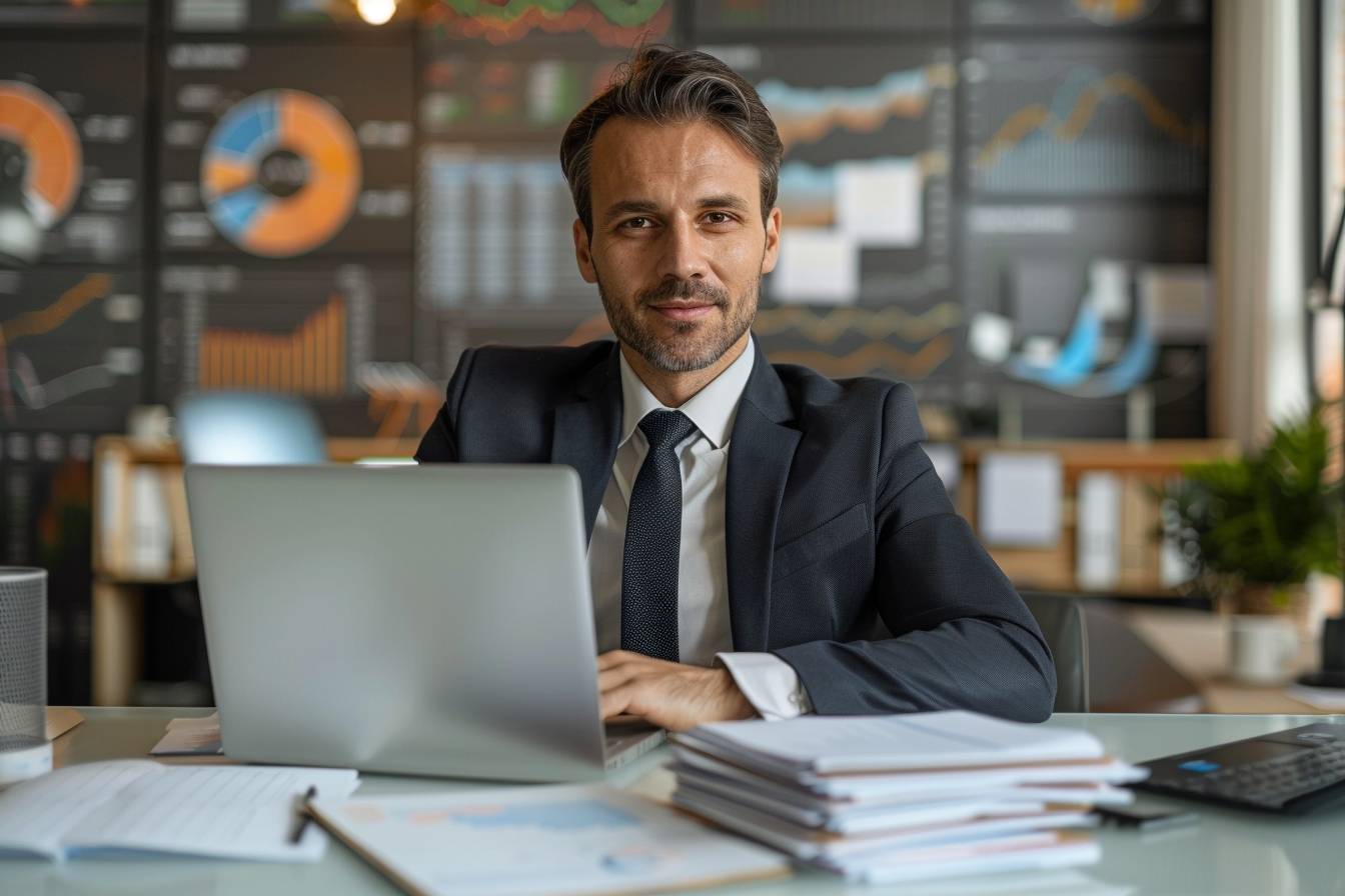 Comment choisir un intermédiaire financier ? Comment choisir un intermédiaire financier ?