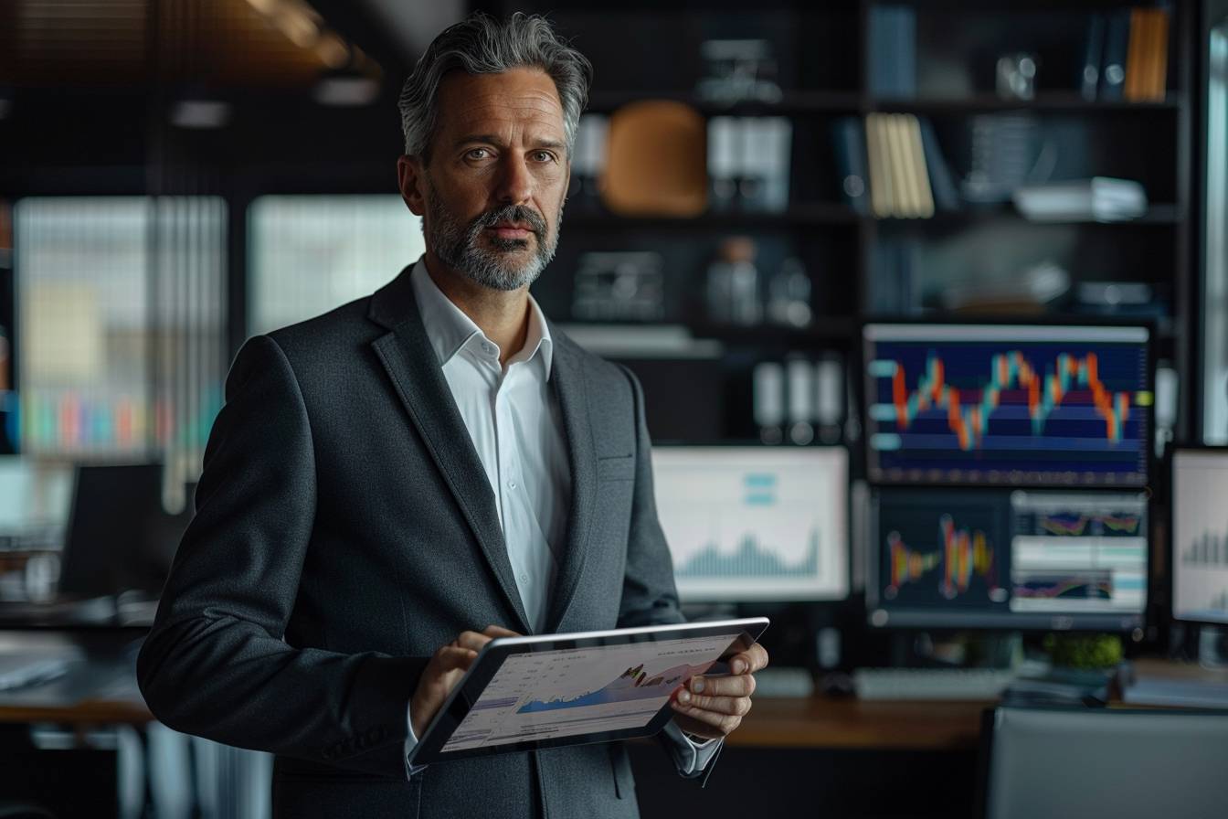 Conseils et analyses en bourse