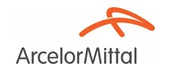 Logo ArcelorMittal