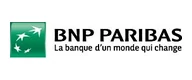 Logo BNP Paribas