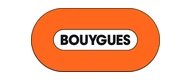 Logo Bouygues