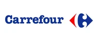 Logo Carrefour