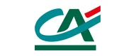 Logo Crédit Agricole