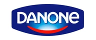 Logo Danone