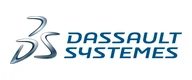 Logo Dassault Systèmes