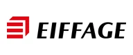 Logo Eiffage