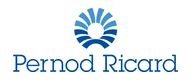 Logo Pernod Ricard