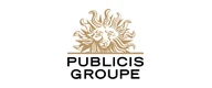 Logo Publicis