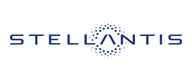 Logo Stellantis