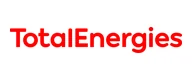 Logo TotalEnergies