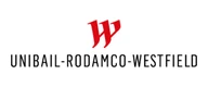 Logo Unibail-Rodamco-Westfield